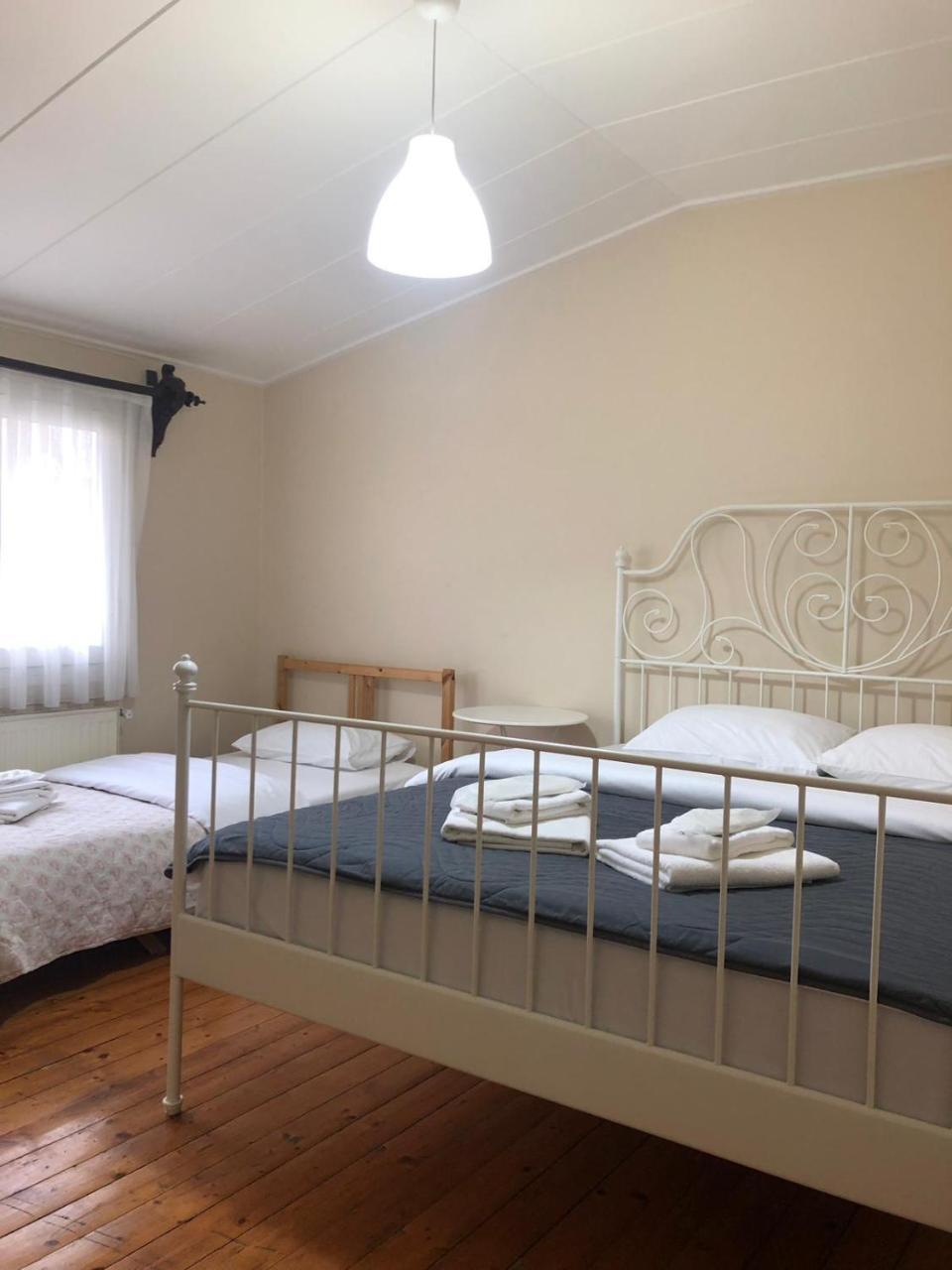 Bueyuekada Apart Hotel - Yeni Apart Адалар Екстер'єр фото